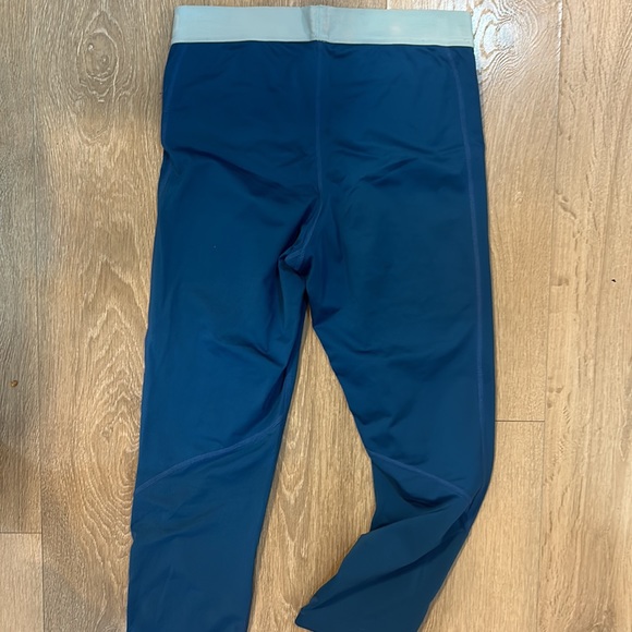 nike pro quarter leggings - Picture 2 of 2